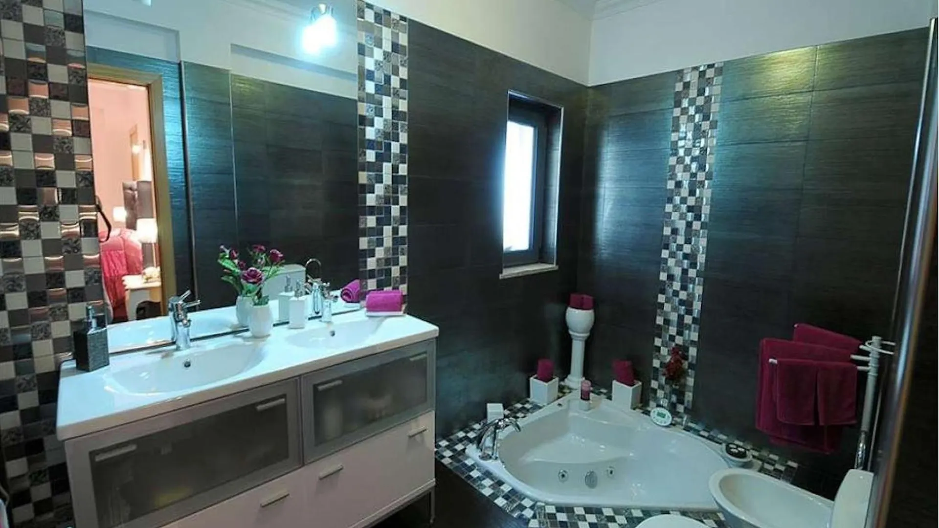 Villa Sesmarias Am Carvoeiro (Lagoa)