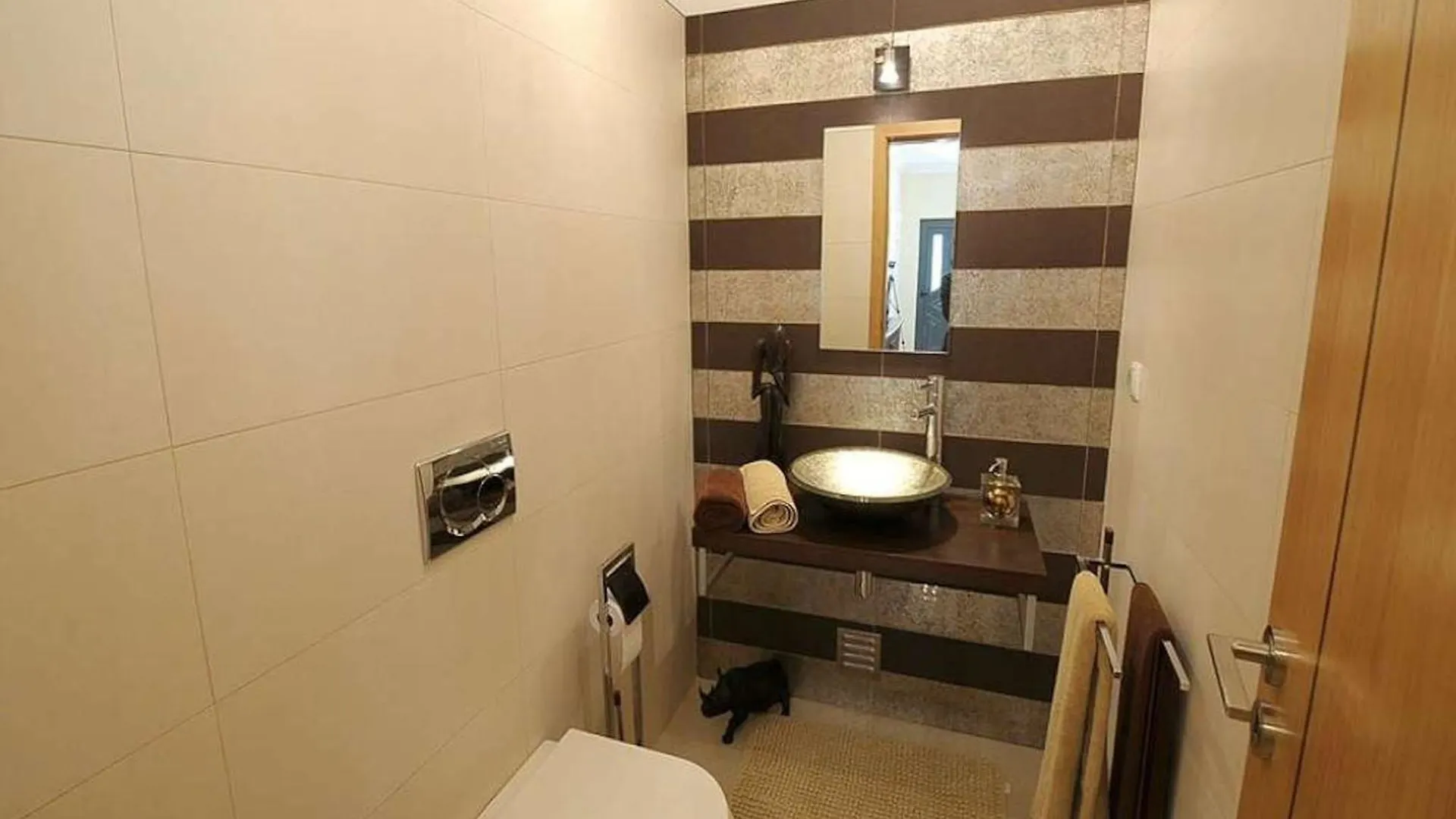 Villa Sesmarias Am