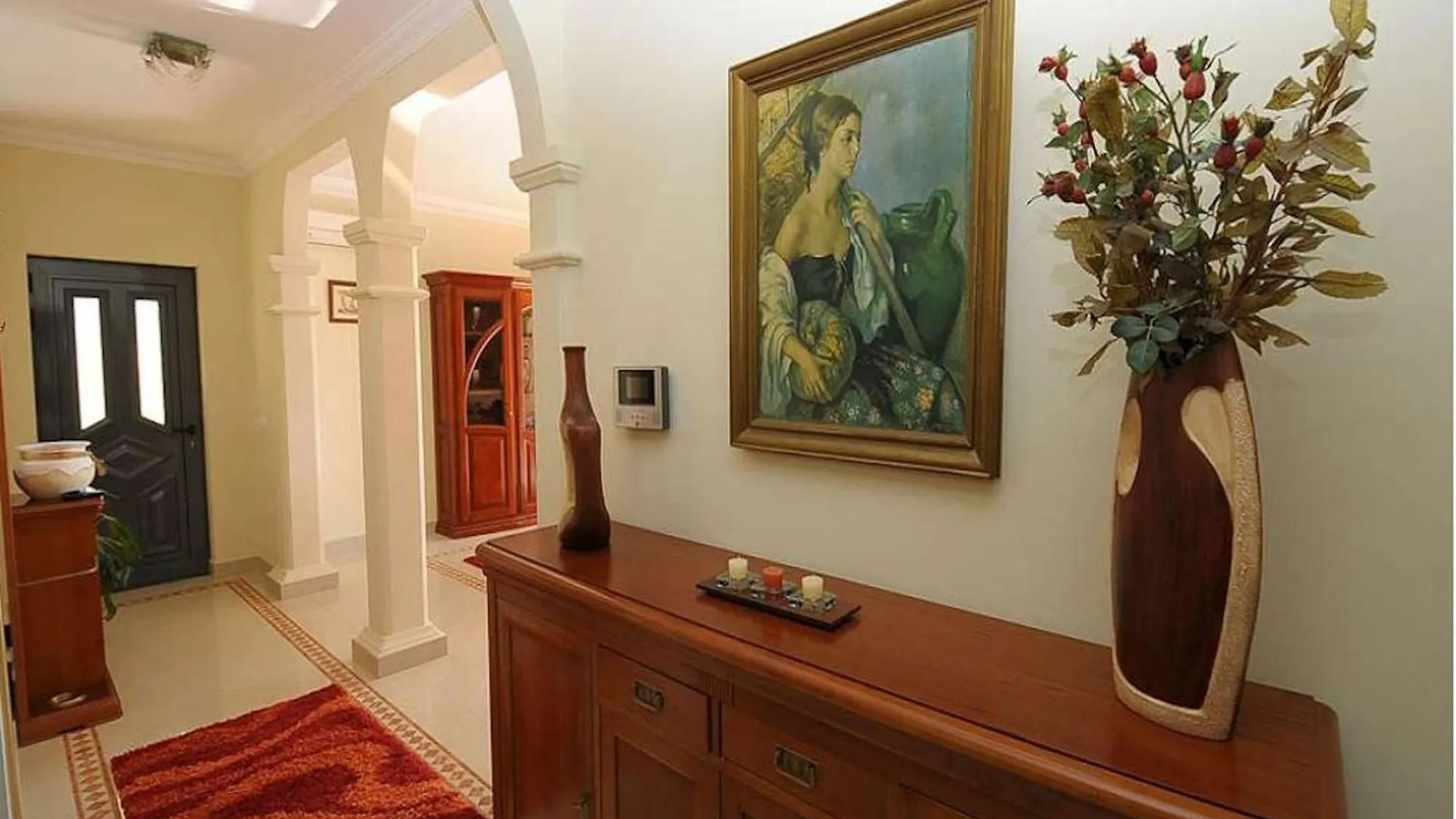 Villa Sesmarias Am