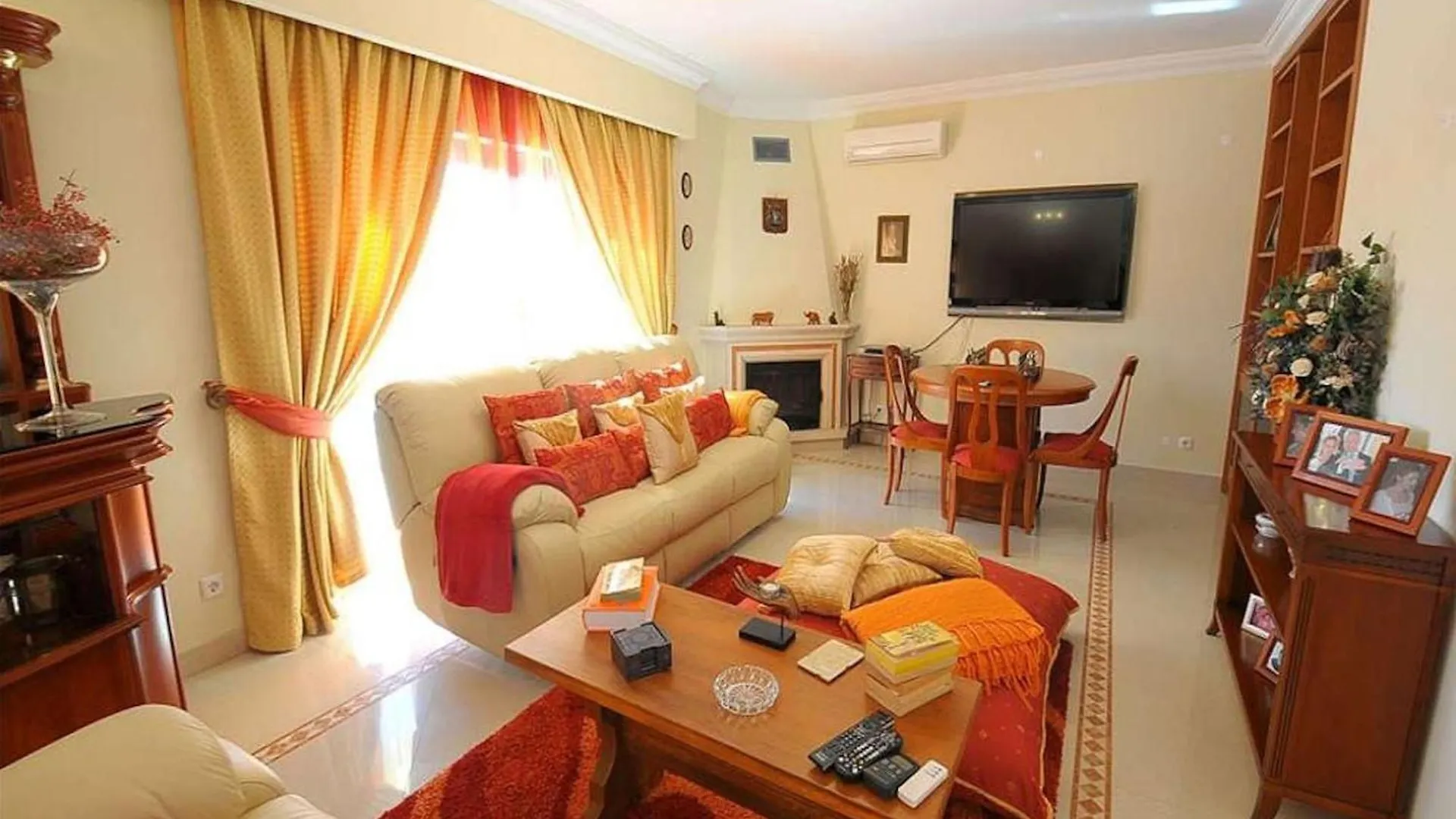 Villa Sesmarias Am
