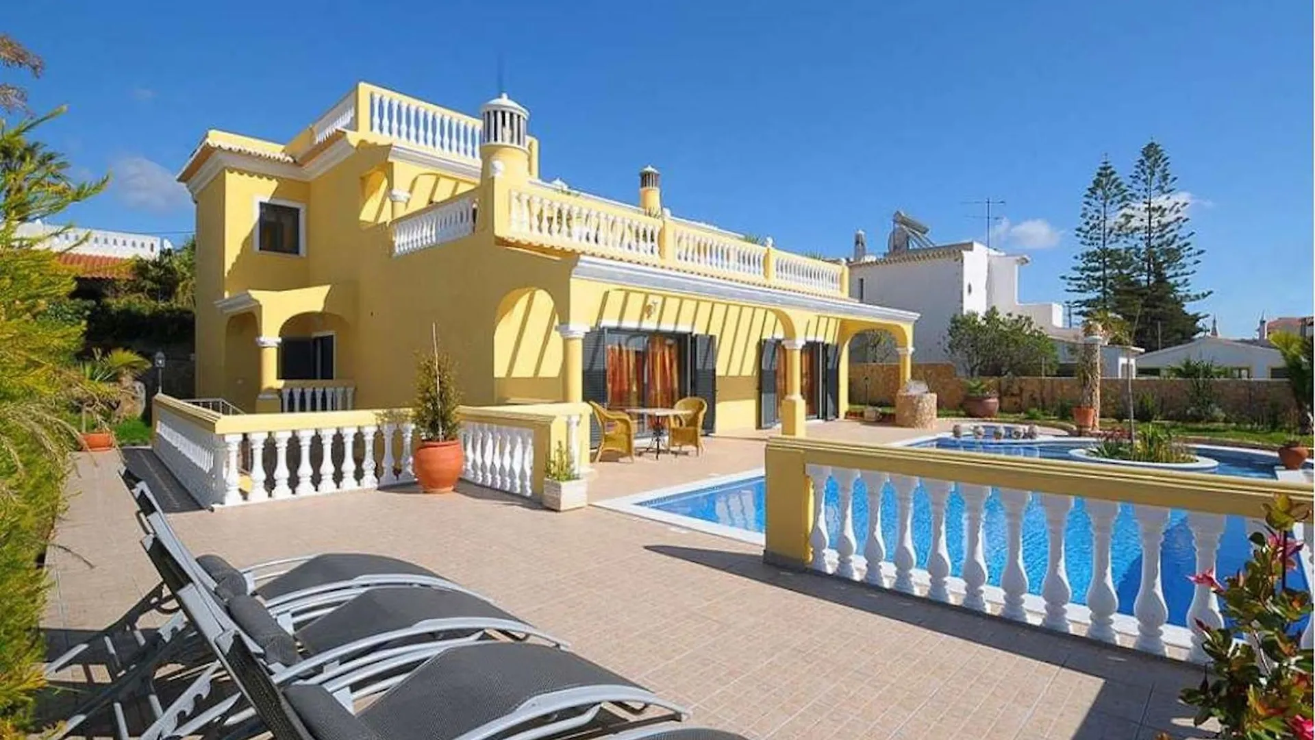 Villa Sesmarias Am Portugal