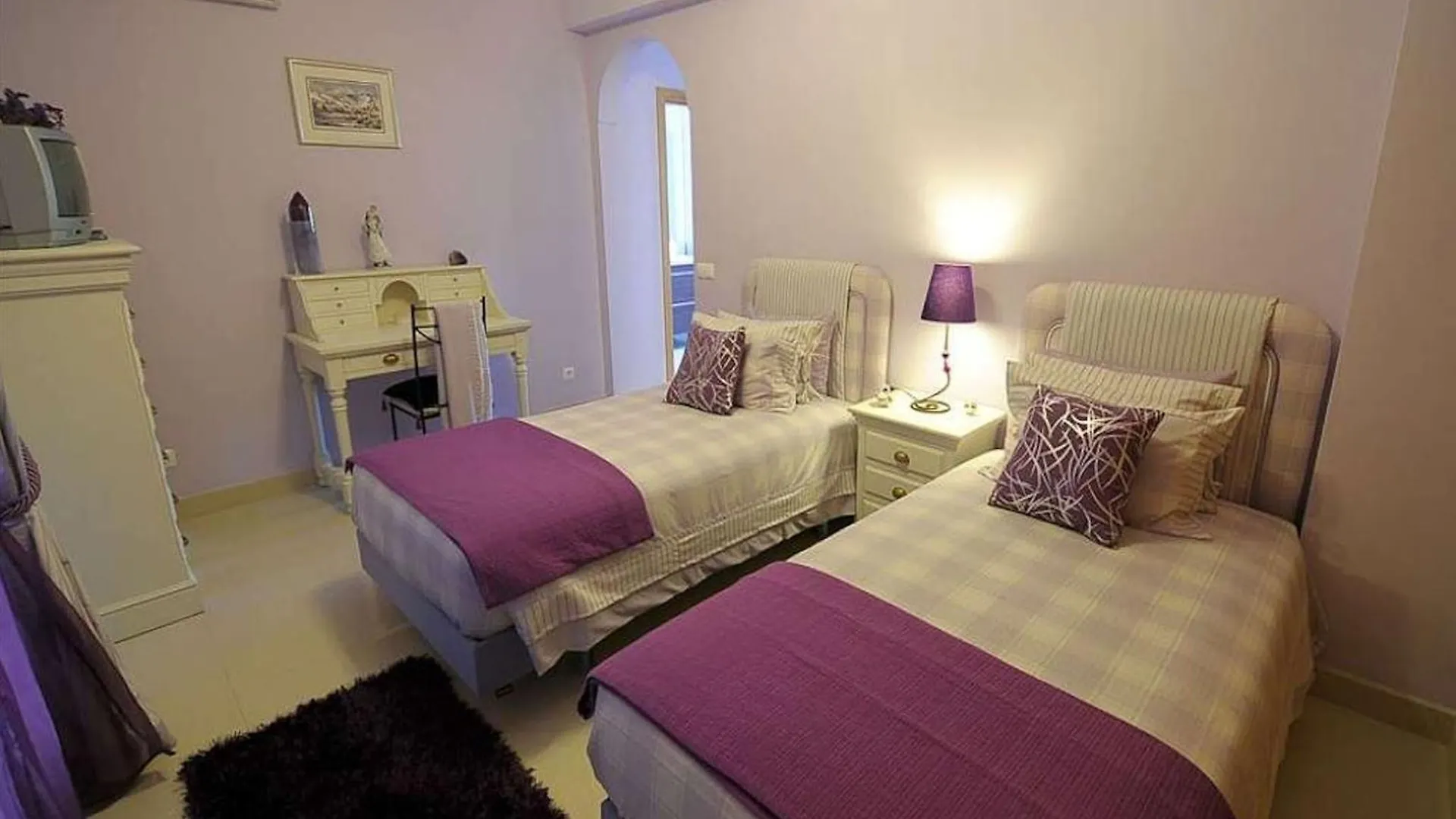 Villa Sesmarias Am 0*, Carvoeiro (Lagoa) Portugal
