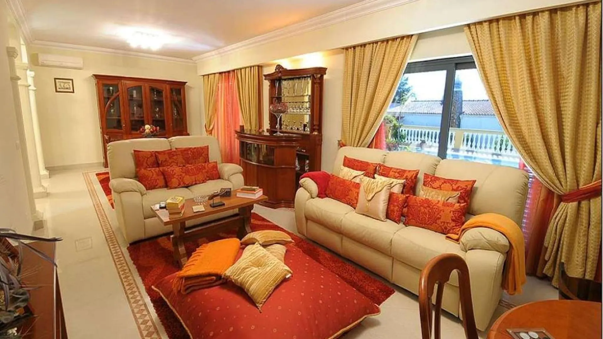 Villa Sesmarias Am Portugal