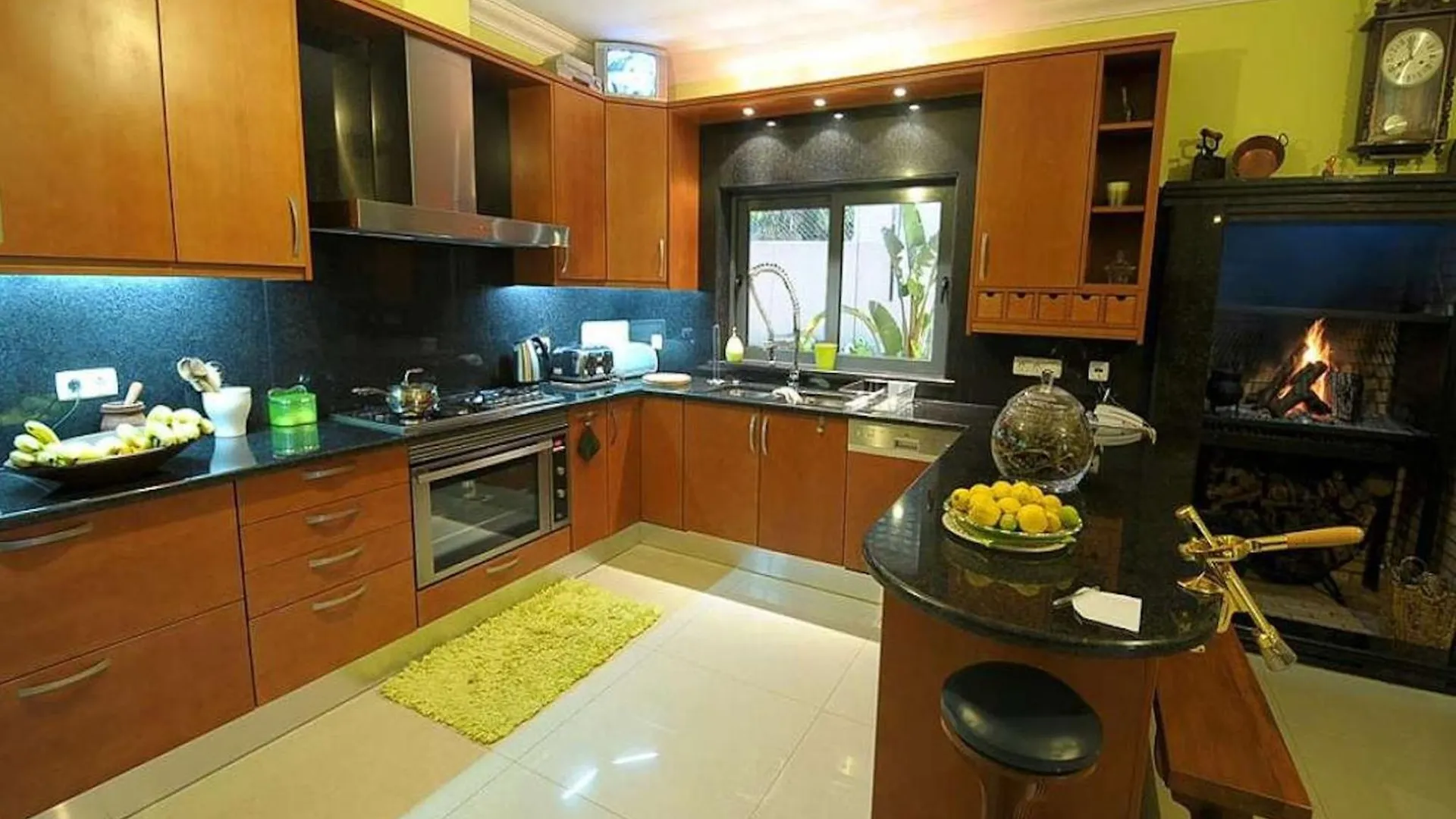 Villa Sesmarias Am  Carvoeiro (Lagoa)