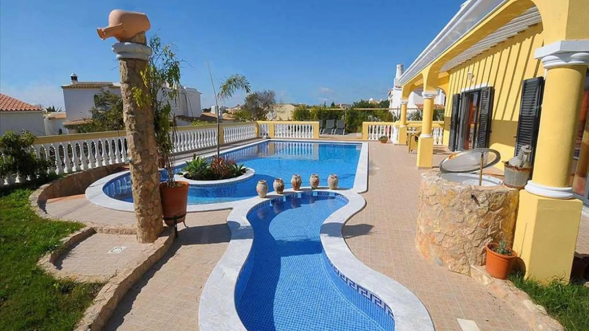 Villa Sesmarias Am