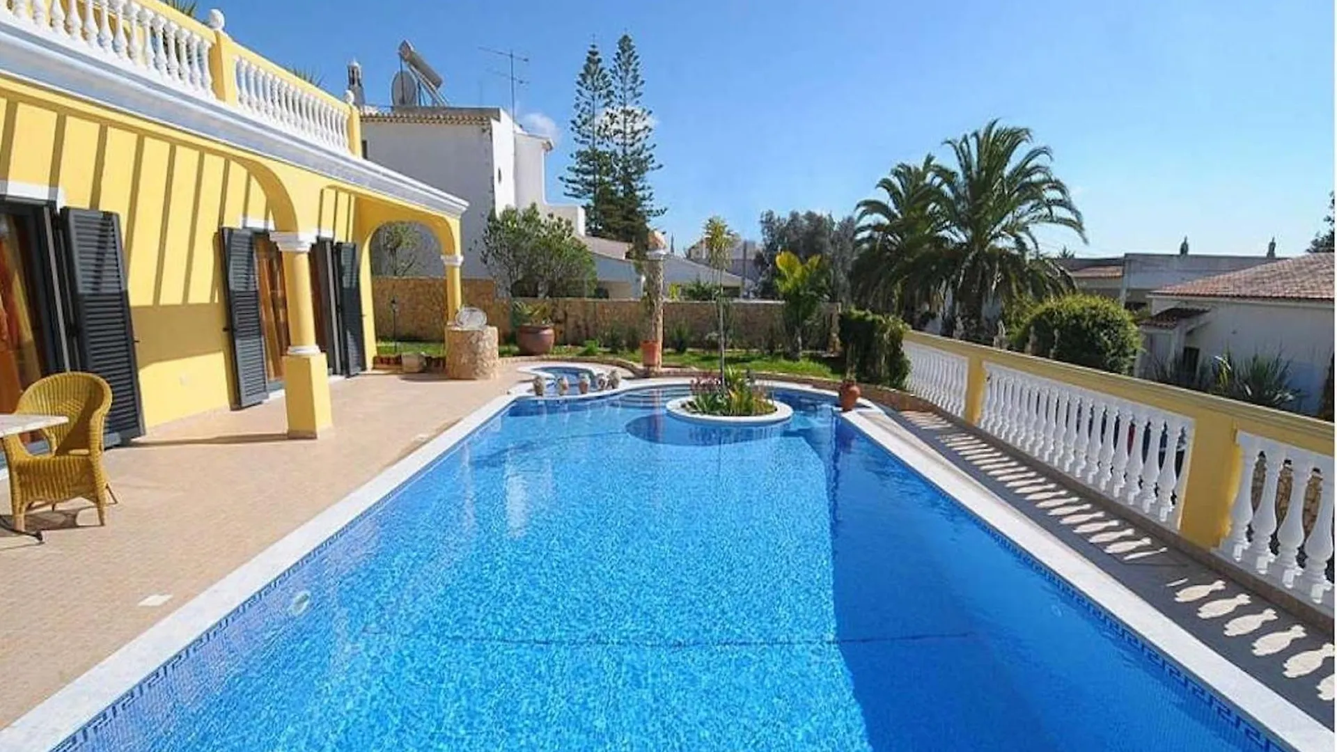 Villa Sesmarias Am