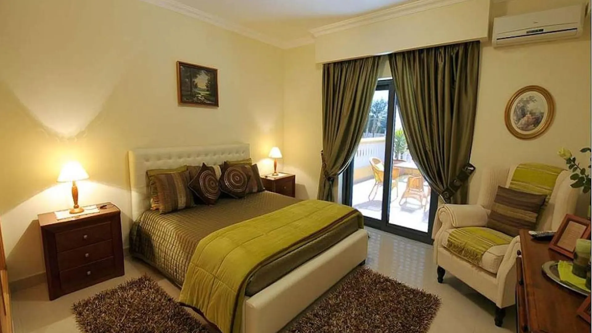 Villa Sesmarias Am