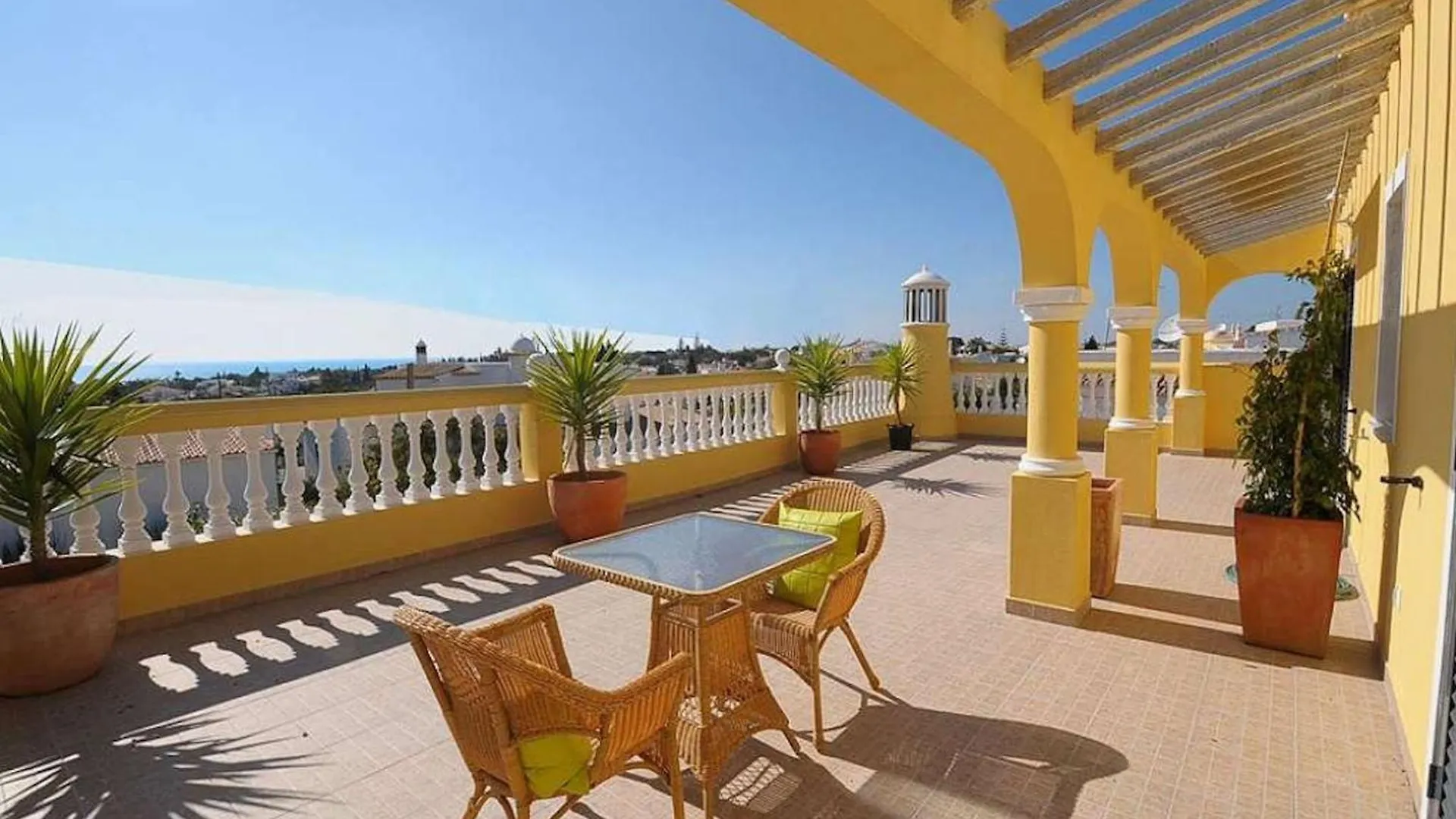 Villa Sesmarias Am