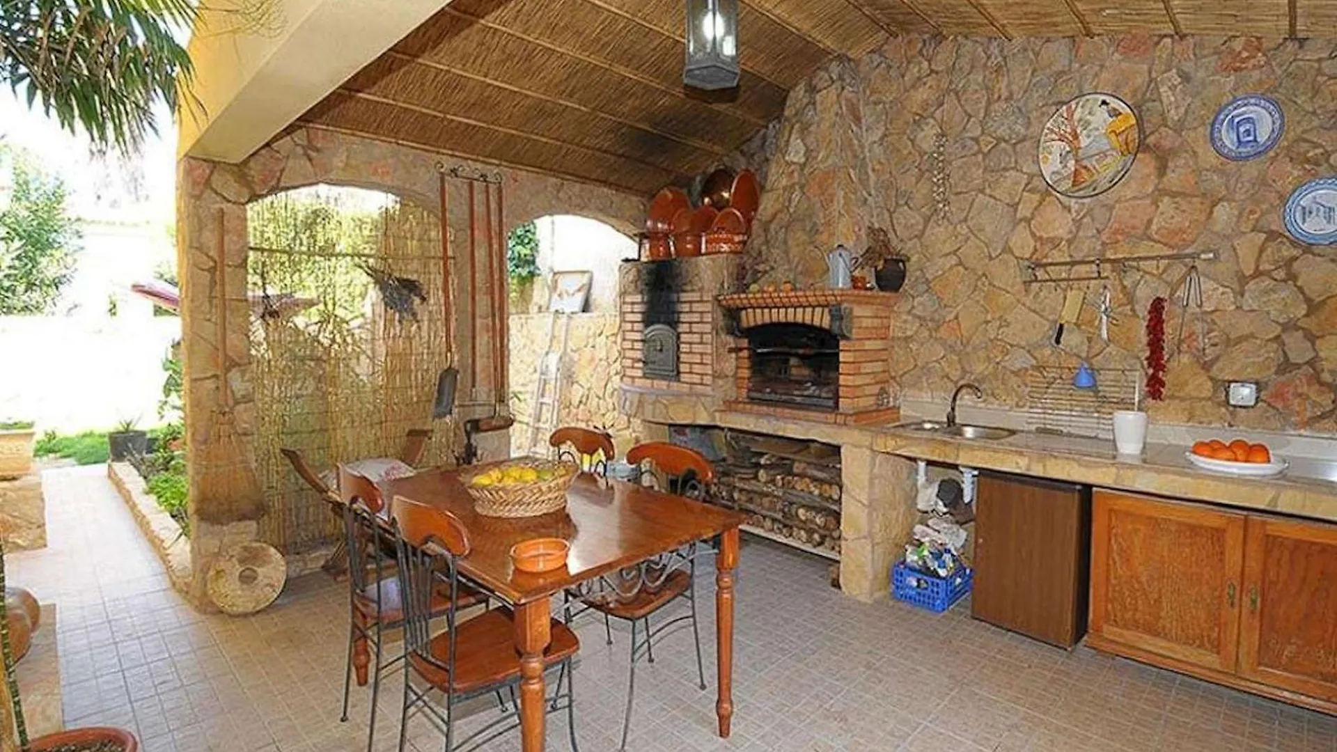 Villa Sesmarias Am 0*, Carvoeiro (Lagoa) Portugal