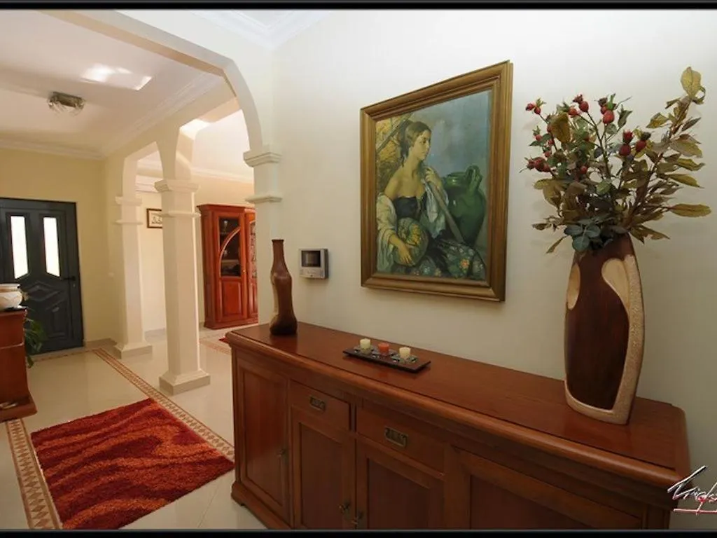 Villa Sesmarias Am Portugal