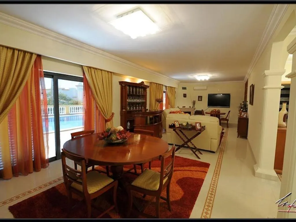 Villa Sesmarias Am Portugal