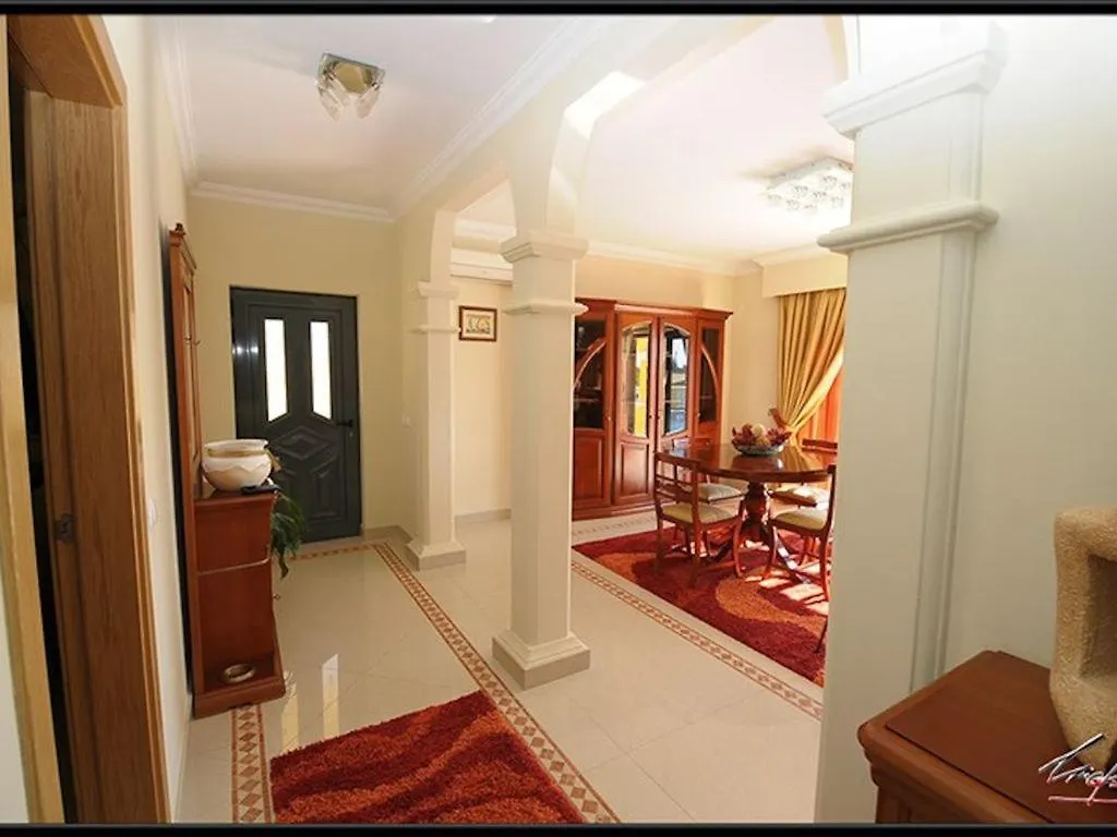 Villa Sesmarias Am Carvoeiro (Lagoa)