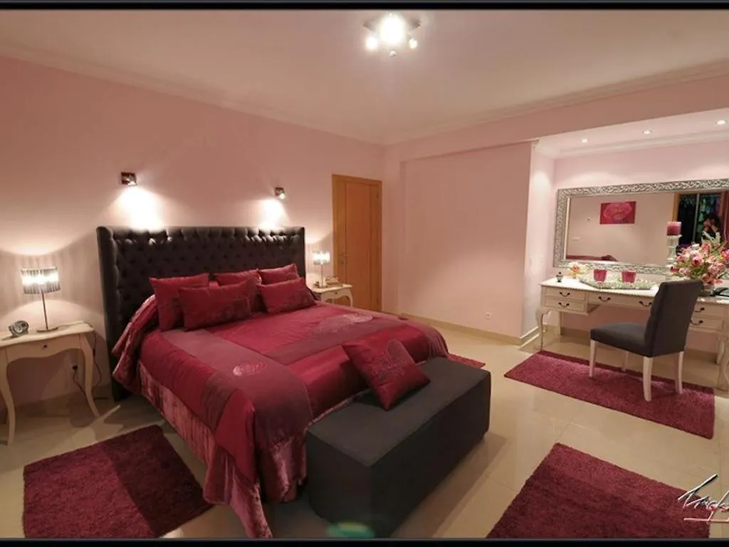 Villa Sesmarias Am
