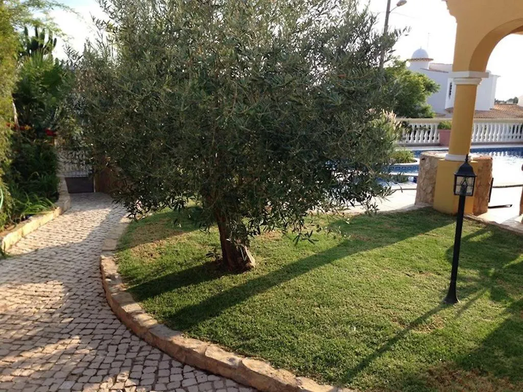 Villa Sesmarias Am 0*, Carvoeiro (Lagoa)