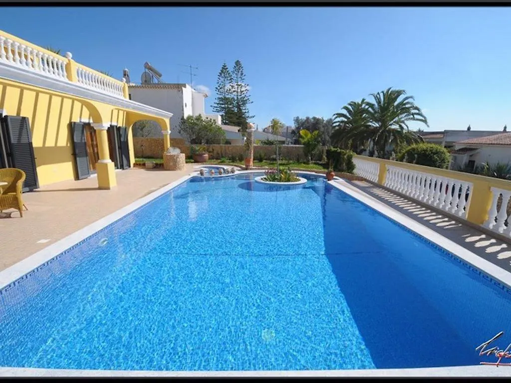 Villa Sesmarias Am