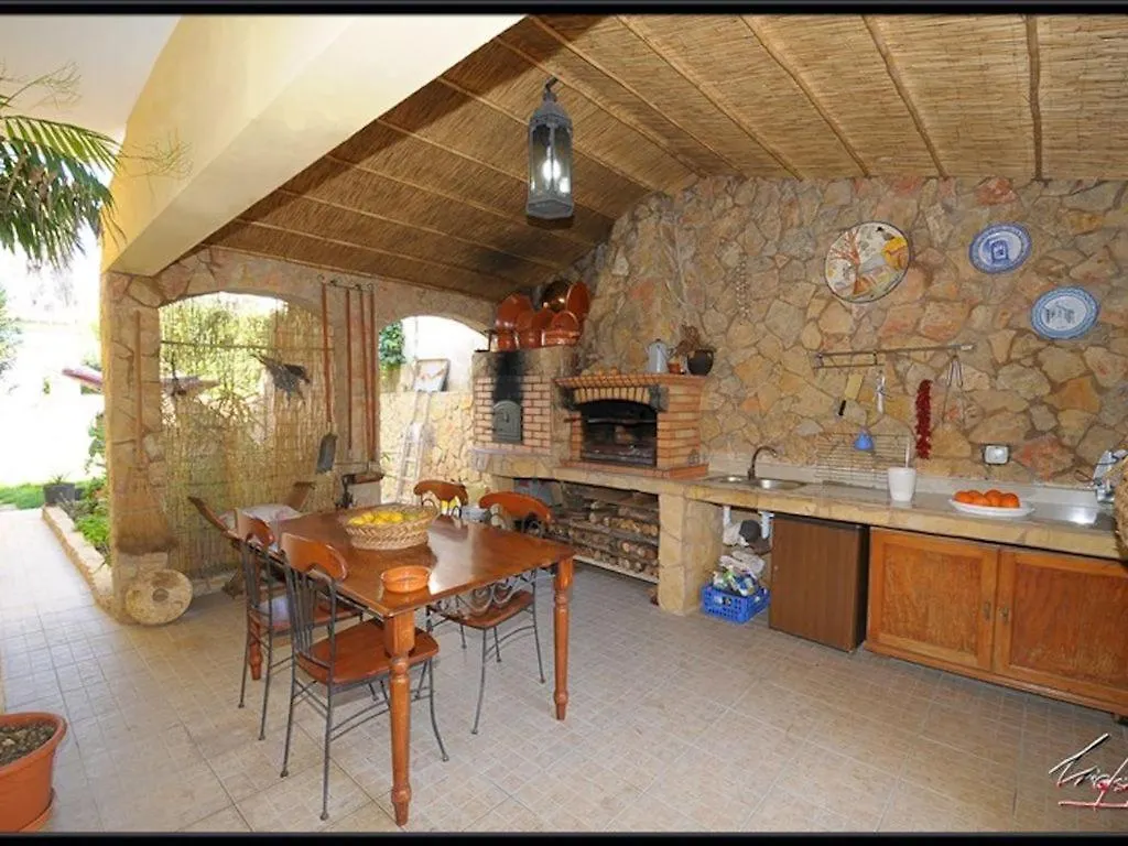 Villa Sesmarias Am