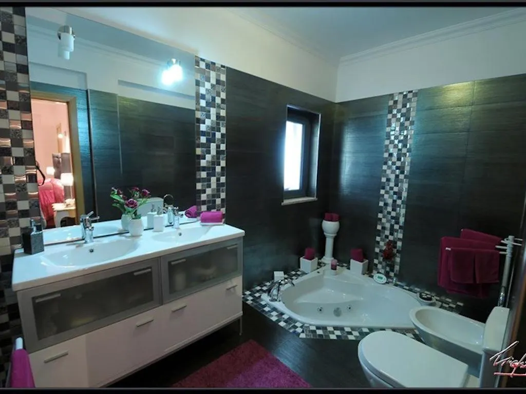 Villa Sesmarias Am