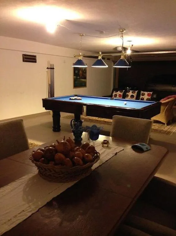 Villa Sesmarias Am  Carvoeiro (Lagoa)