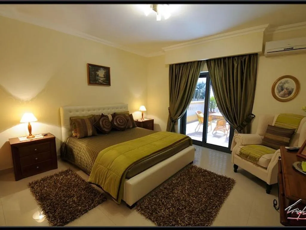 Villa Sesmarias Am