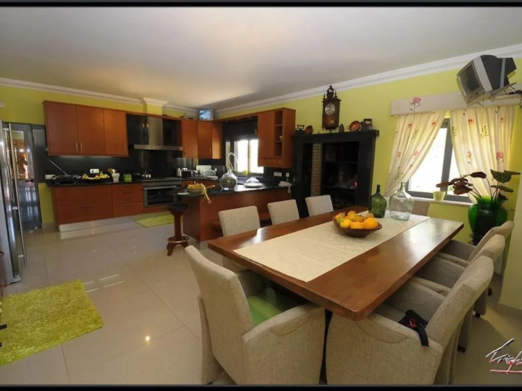 Villa Sesmarias Am
