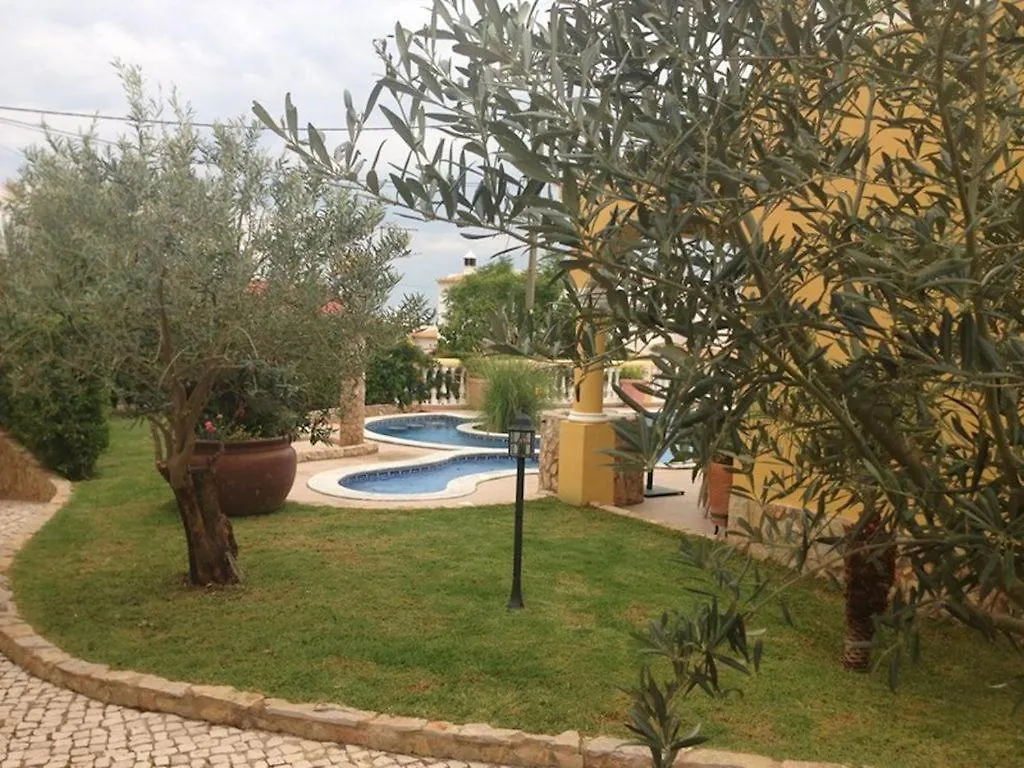 Villa Sesmarias Am