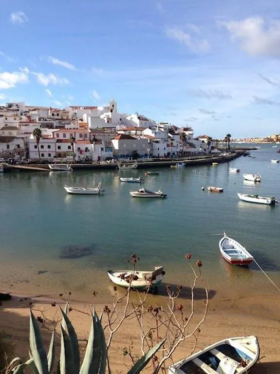 Villa Sesmarias Am 0*, Carvoeiro (Lagoa) Portugal