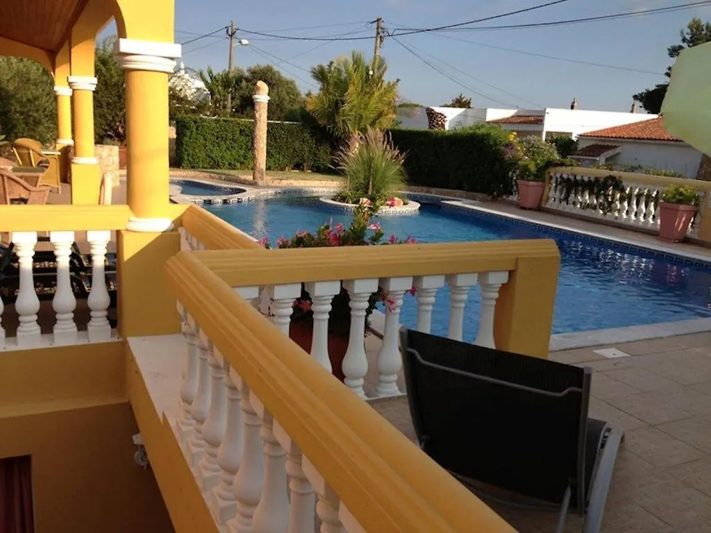 Villa Sesmarias Am  Carvoeiro (Lagoa)