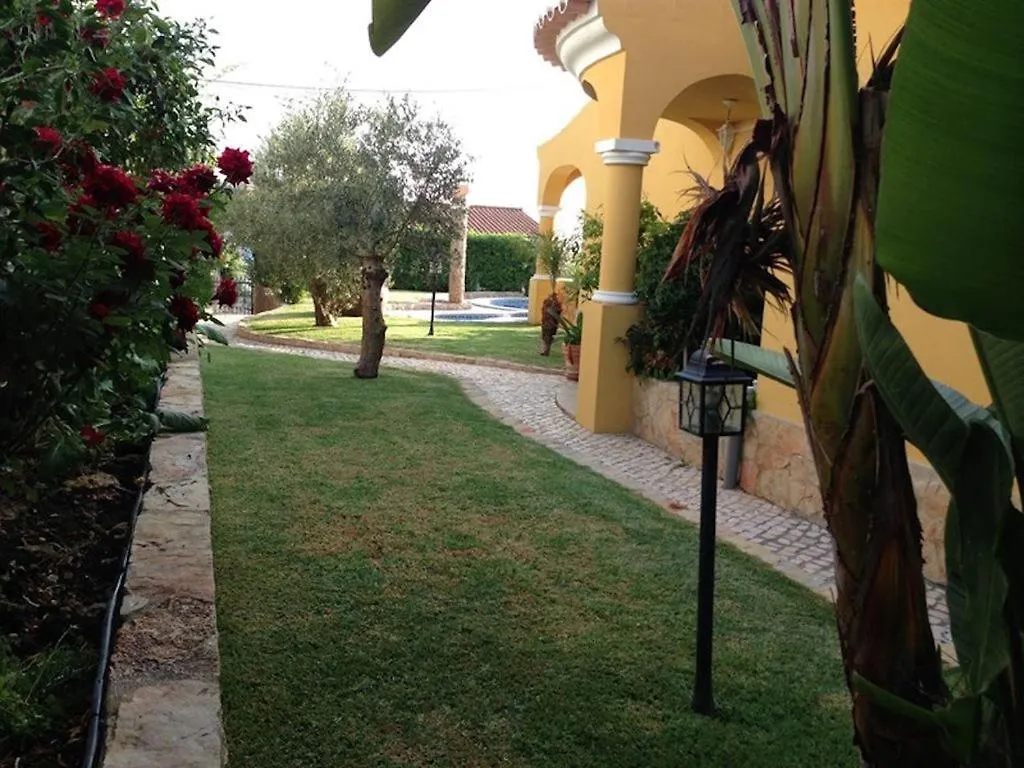 Villa Sesmarias Am Portugal