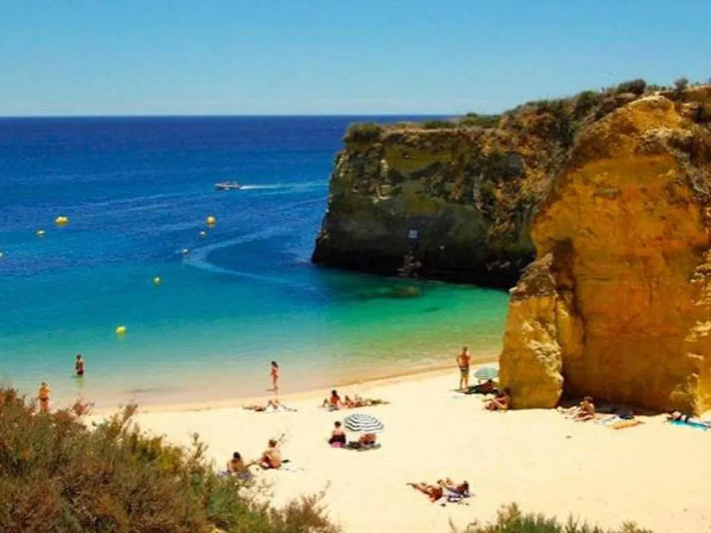 Villa Sesmarias Am Carvoeiro (Lagoa)