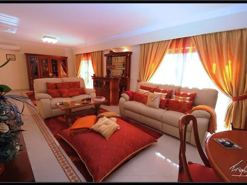 Villa Sesmarias Am