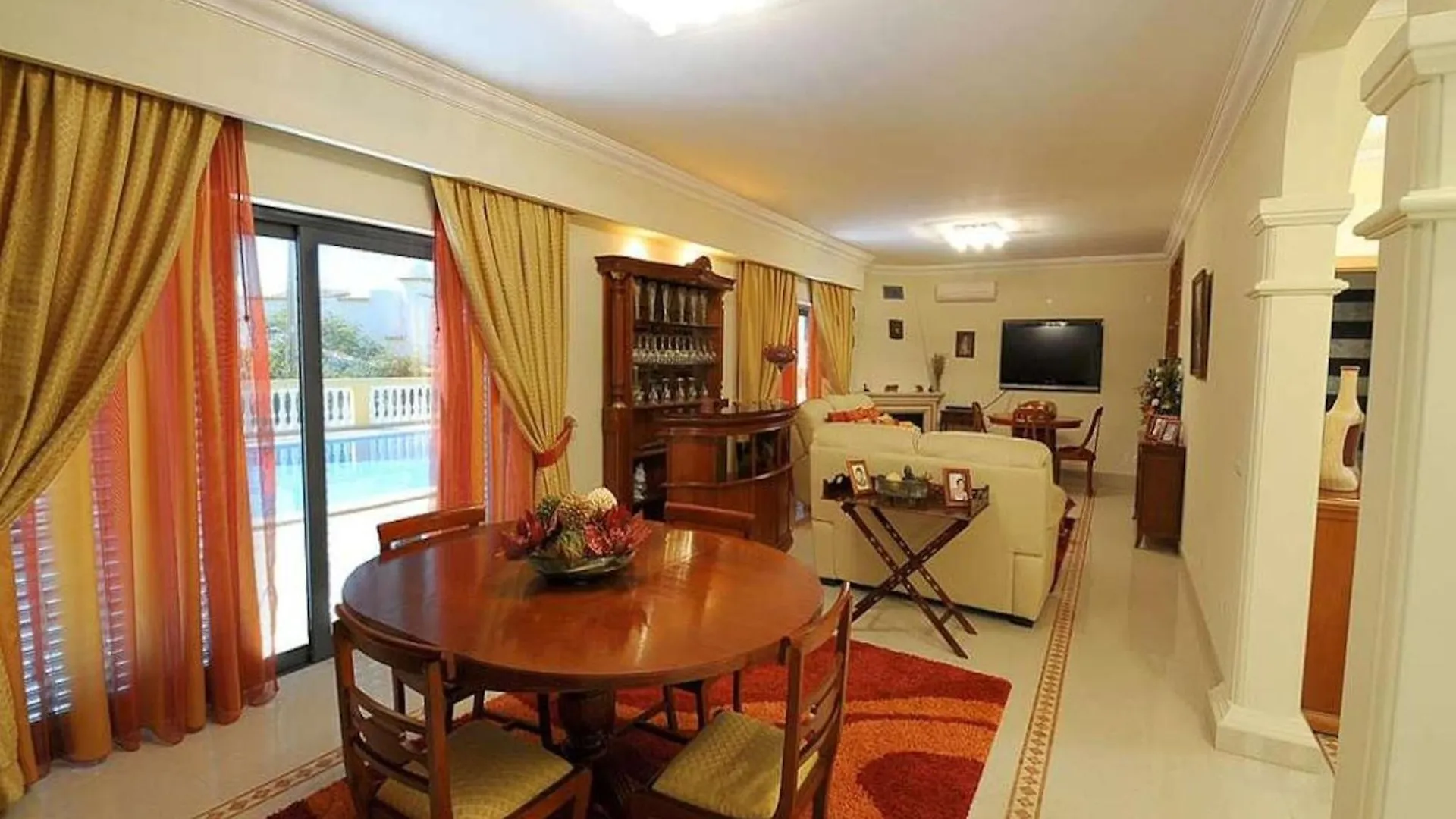 Villa Sesmarias Am Carvoeiro (Lagoa)