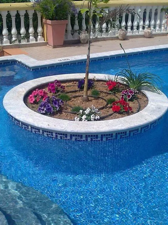 Villa Sesmarias Am Portugalsko